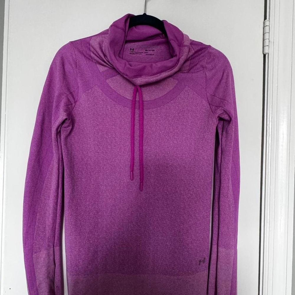 Under Armour long sleeve